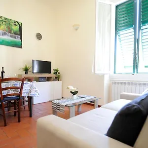  Appartamento bronzino Guest Home - Privato