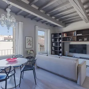  Appartamento Ricasoli 34 House