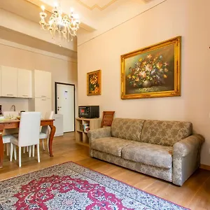  Appartamento Casa Giotto - Tintori Apt