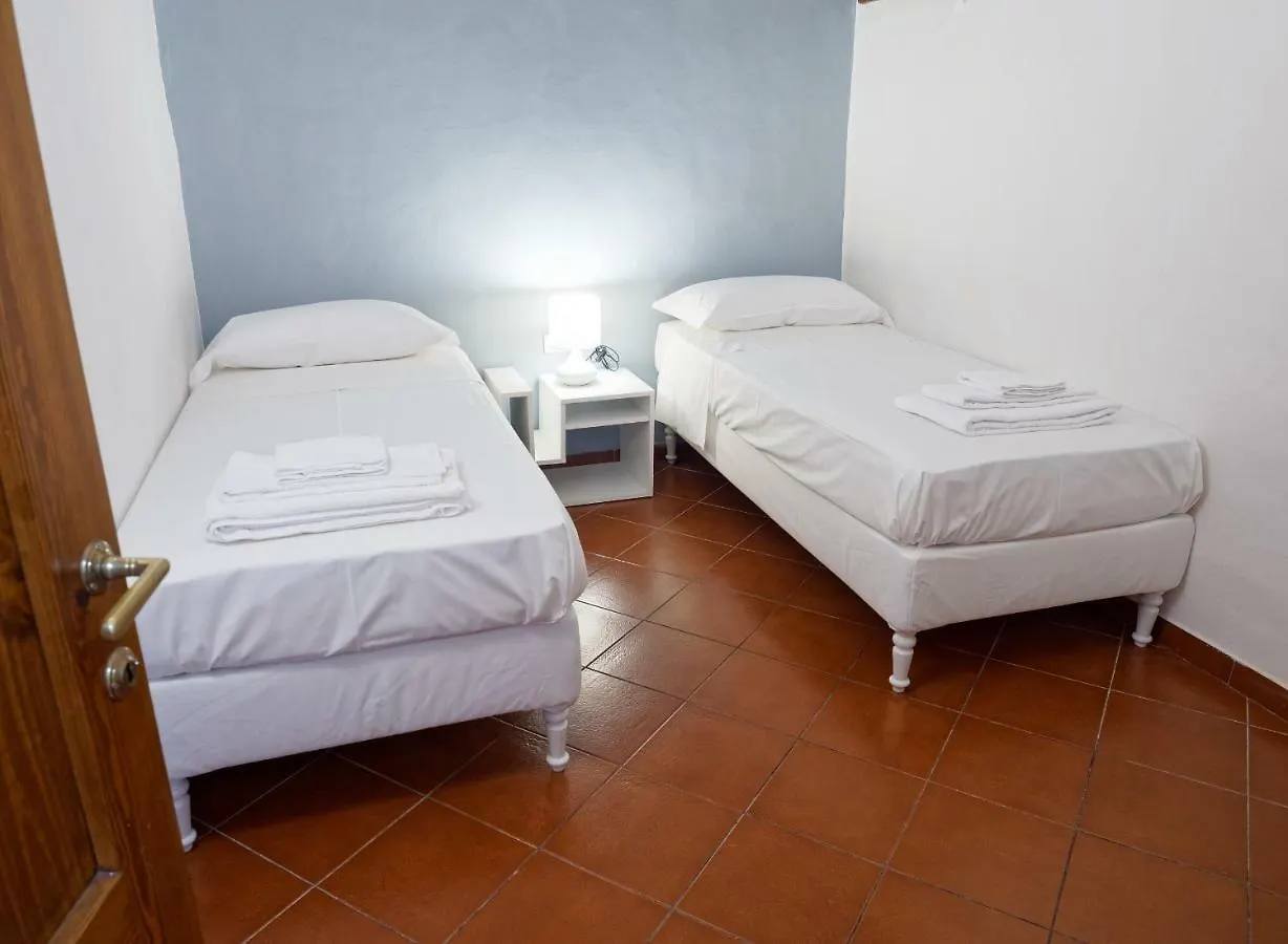 Mosca Cieca Apartment Florence