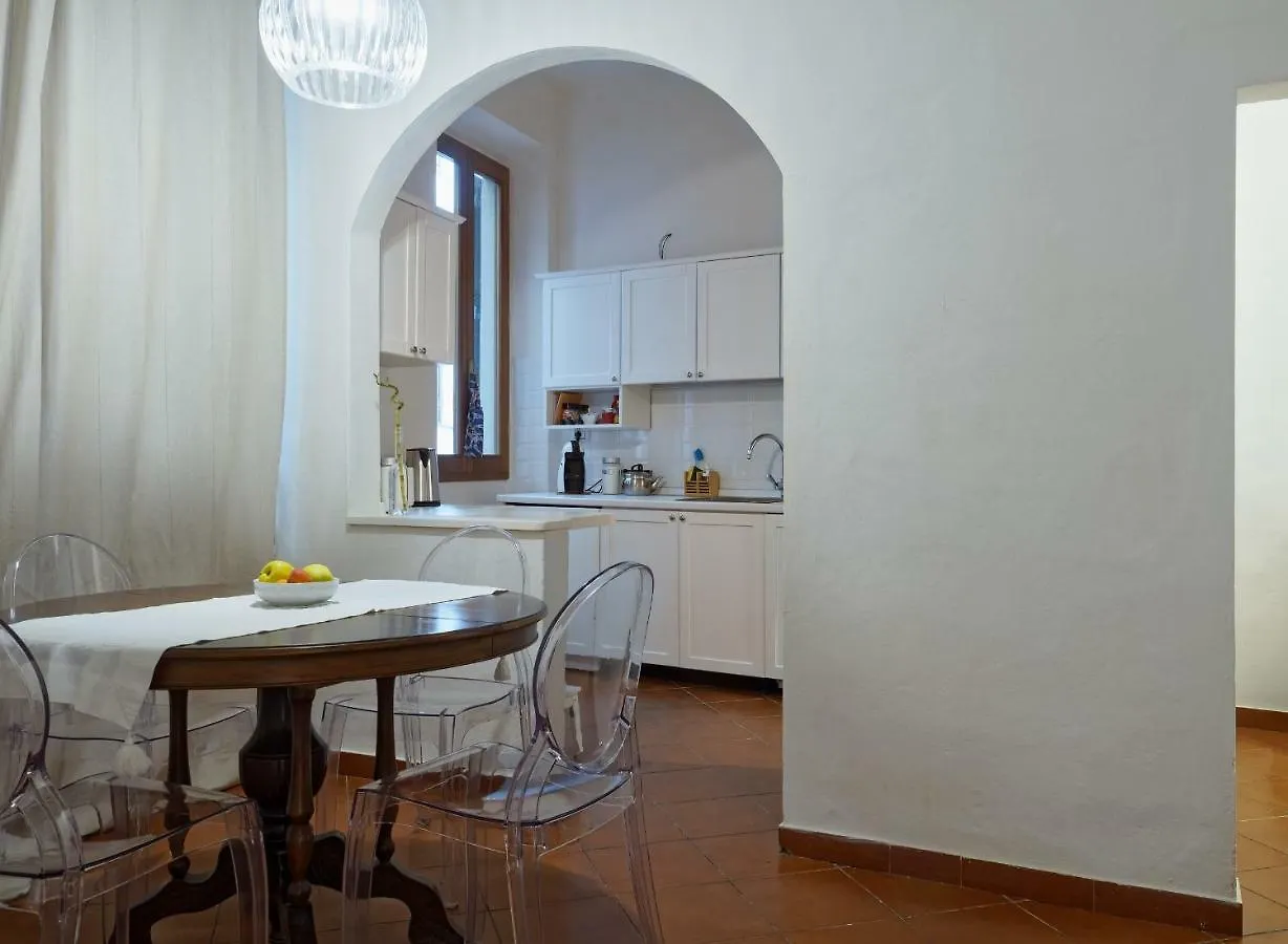 Mosca Cieca Apartment Florence