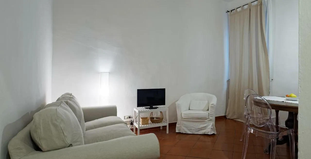 Mosca Cieca Apartment Florence 0*,  Italy